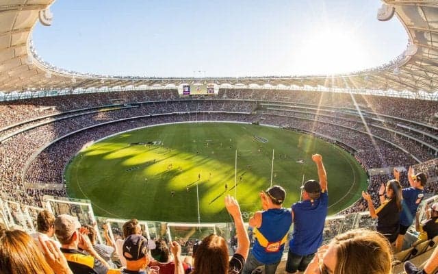 サッカー日本代表のアウェー戦はなぜクリケット場で開催？ オーストラリアのスポーツとスタジアムの歴史