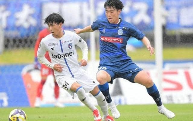 渡辺選手、2ゴールで得点王争い首位タイに　チームは8季ぶり5連勝