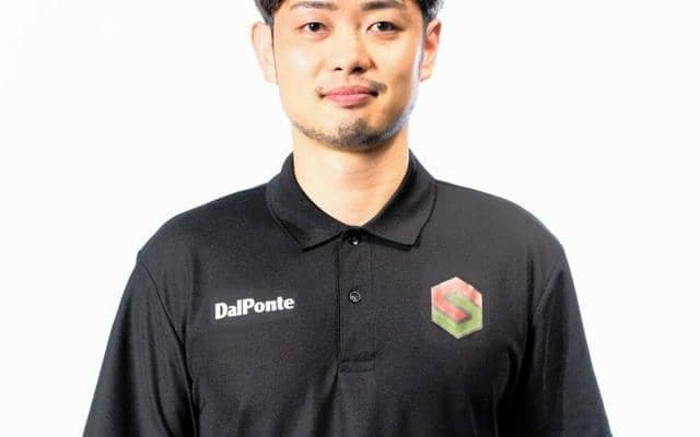 B3徳島ガンバロウズの新ヘッドコーチに小林氏