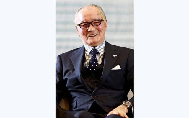長嶋茂雄・巨人軍終身名誉監督が死去　肺炎のため89歳…山口オーナー「言葉がみつかりません」
