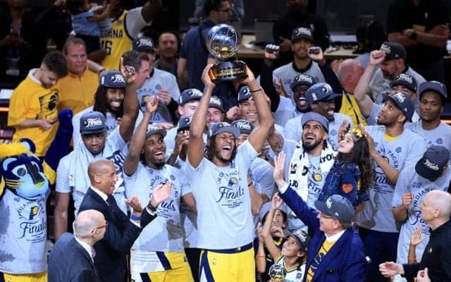 ペイサーズ最古参マイルズ・ターナーが語った「NBAの新たなトレンド」とは？