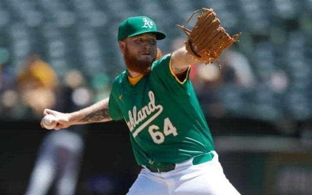 ド軍、“深刻”な投手事情で「次のターゲットに目を向ける」　マ軍から身長196センチの「大型右腕」獲得も補強の手緩めずか