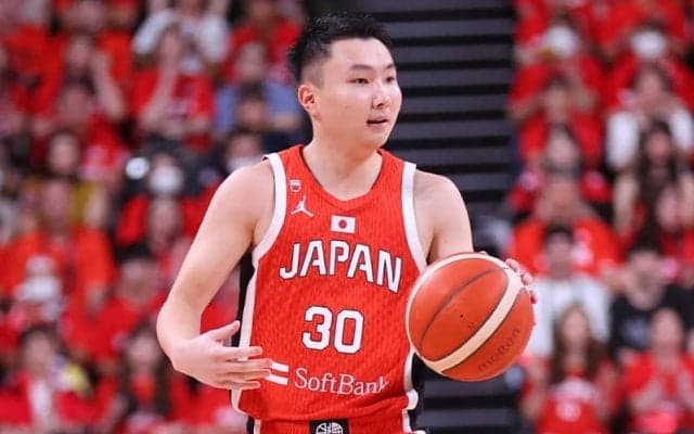 B1レバンガ北海道が富永啓生獲得を発表…「3ポイントシュートを武器に全“緑”で頑張ります」