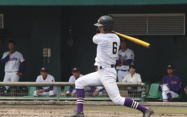愛工大名電の卒業生進路紹介！ソフトバンク5位指名の巧打者は二軍で3割以上の高打率！主力は明治大、東洋大など名門へ