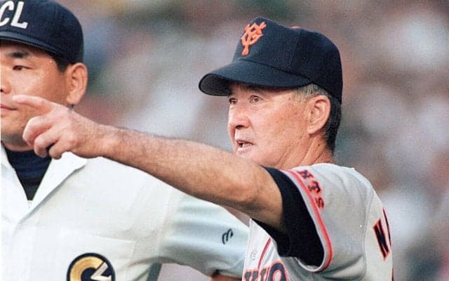 【追悼】長嶋茂雄監督から「準備しなくていい」の直後に「代打・篠塚」 ミスターの直感は多くの人を困惑させ、惹きつけた