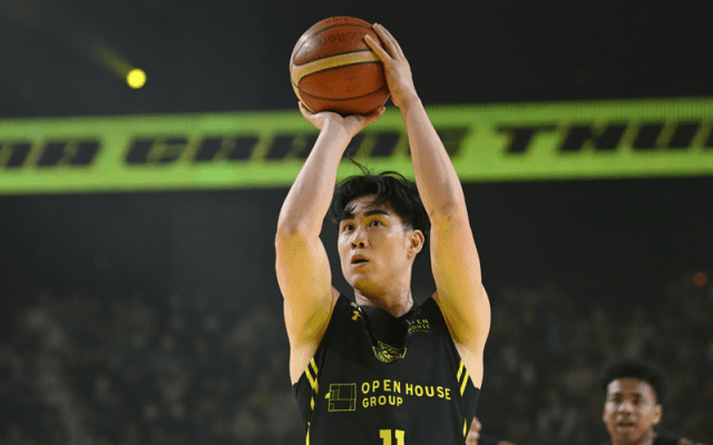 野本建吾が古巣の川崎に7季ぶり帰還…今季は群馬で40戦出場「恩返し」誓う