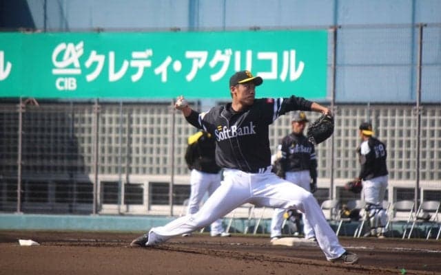 オリックスの中継ぎ投手4人がトミー・ジョン手術で今季全休…トレード獲得の岩嵜翔は救世主になれる存在だ！