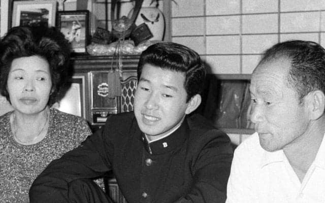 【追悼・長嶋茂雄】巨人のドラ１指名を喜べなかった篠塚和典が「ミスターに恥をかかせちゃいけない」と思った瞬間 監督退任時には「自分もやめます」