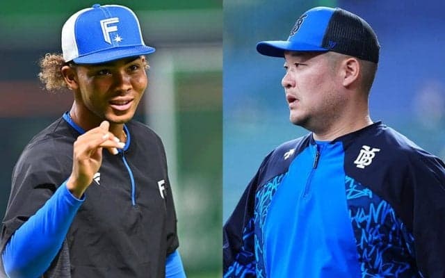 日本ハム“交流戦男”水谷瞬、DeNA筒香嘉智が1軍昇格　ロッテはポランコを抹消…3日の公示