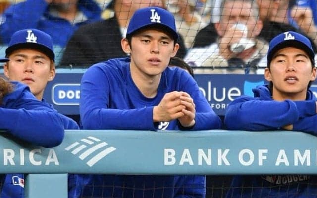 佐々木朗希、復帰目安は6月下旬と現地識者が見解　今後の投球内容を不安視する声も「パフォーマンスは未知数」