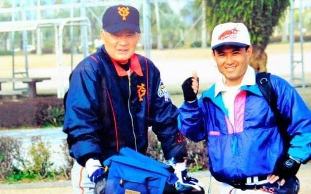 長嶋さんの訃報「頭が真っ白に」　物まねのプリティ長嶋さんも悼む