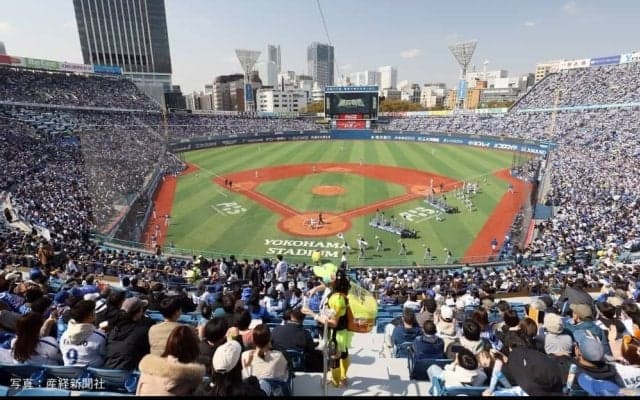 【横浜好き】交流戦開幕！三浦ベイスターズ、4年間の成績と活躍した選手を振り返る