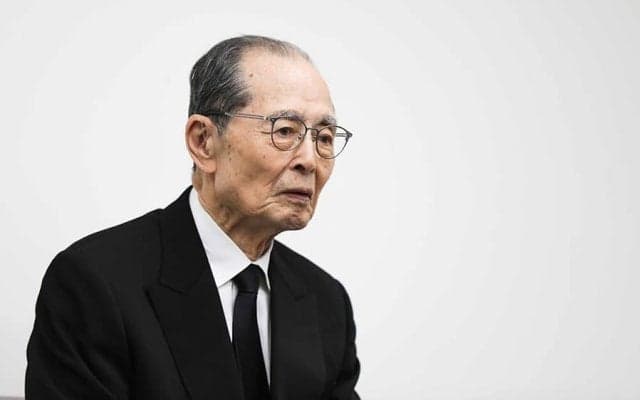 長嶋茂雄氏の突然の訃報、王貞治氏は憔悴　語った“人間力”「全て許せてしまう」