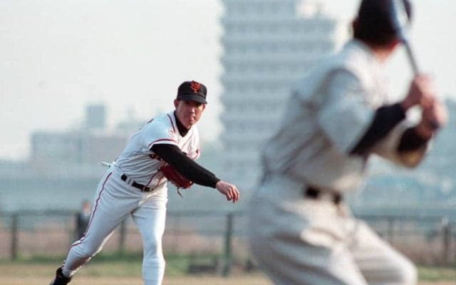 【追悼】「代打・長嶋茂雄」の超サプライズ 西本聖の引退試合で起きたドラマ