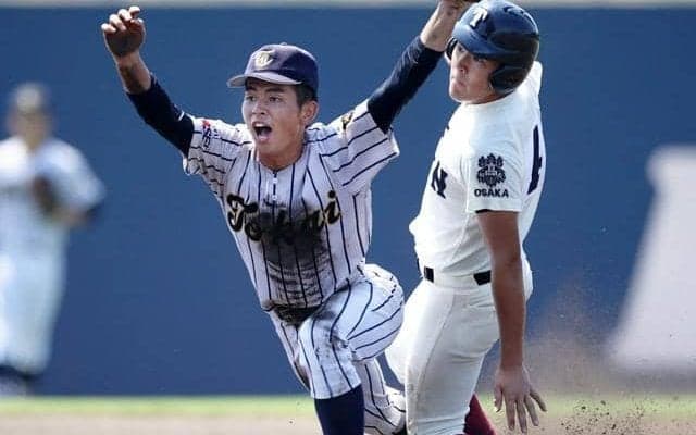 高校野球大阪大会、7月5日開幕が決定　152チームが甲子園めざす