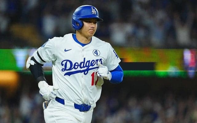 大谷翔平は「打ってくれると思っていました」　スポンサーも23号を祝福…また豪華に進化
