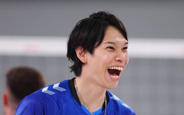 好評連載【ハイキュー!!×SVリーグ】で全24チームの選手にインタビュー　スポーツライター・小宮良之「選手ひとりひとりに感謝したい」