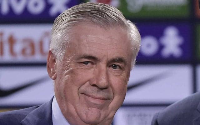 アンチェロッティはブラジルを救うか リバウド、サッキ、デル・ピエロ...国内外のレジェンドたちが大論争