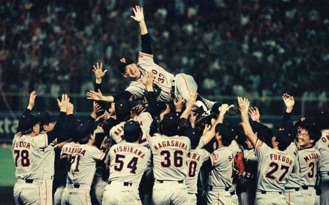 長嶋茂雄さん死去　球界、悲しみと感謝「体の一部を取られたよう」