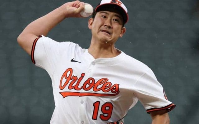 菅野智之のトレード先にカブスが浮上？　ワールドシリーズを狙うには「最善の選択肢」　現地メディアが推奨