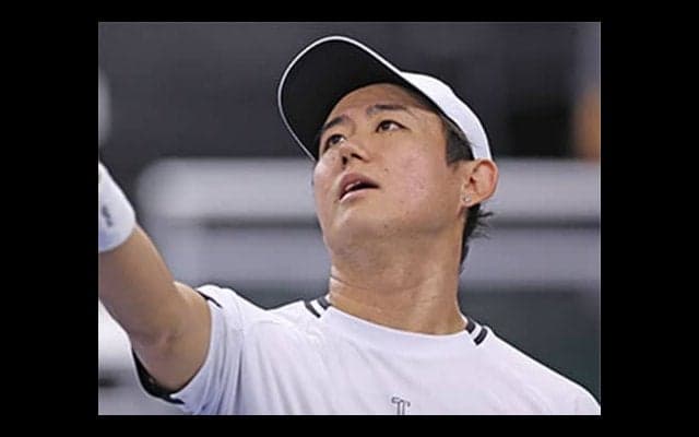  【速報中】西岡良仁vsマナリノ 