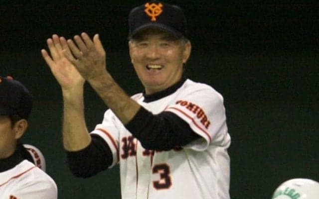 「比類なき功績を後世に残した」海外メディアも長嶋茂雄さんを追悼　大谷翔平の投稿とともに偉大な足跡を紹介「計り知れない貢献」