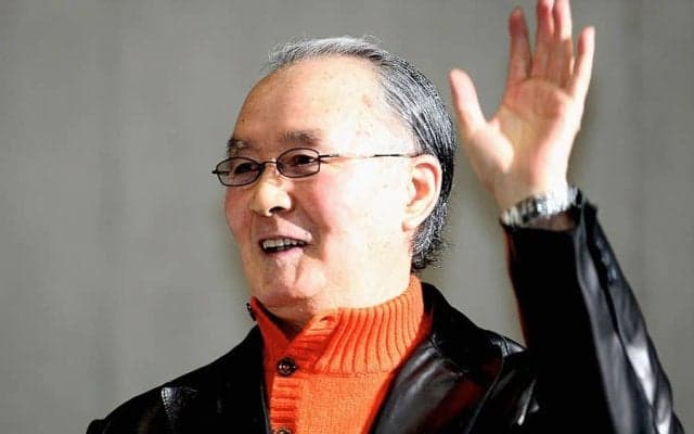 長嶋茂雄さん死去で「時代の終わりが強い」　半年前に渡邉恒雄氏…“旅立ち”に悲しみの声