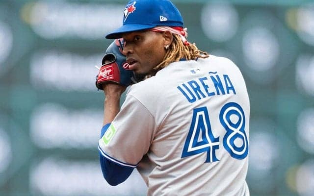 ドジャース連日の緊急補強　通算44勝右腕獲得か…米記者報道「今夜LAに到着予定」