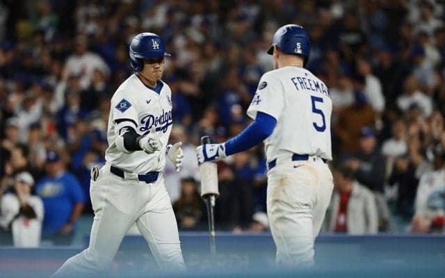 大谷翔平が確信弾で到達した“前人未到”の記録　米記者も驚愕…ダブル更新の衝撃