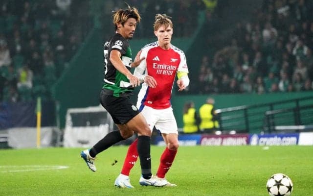 亡くなった｢サッカー界の巨星｣(2)生涯ファンだったクラブが善戦するも…厳しい評価｢アーセナルにはサッカーの質が欠けている｣