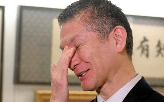 阪神大震災の倒産危機、長嶋茂雄さんが救ってくれた　巨人の「定宿」