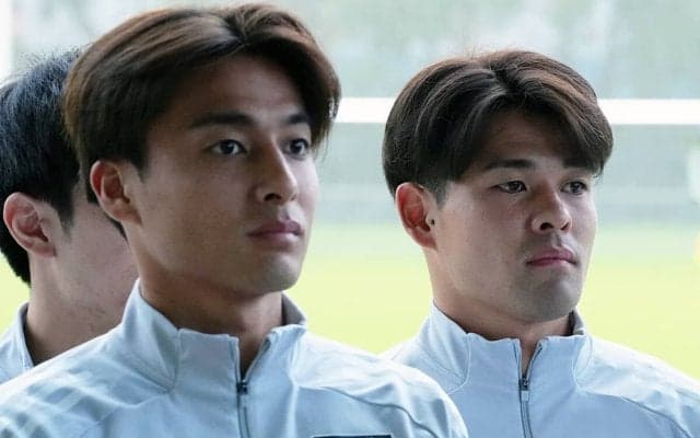 サッカー日本代表に佐野海舟が帰ってきた　佐野航大とカズ＆ヤス以来32年ぶりの兄弟スタメンあるか