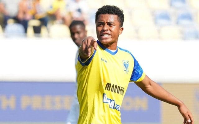 【サッカー日本代表】森保監督の鼻を明かすのは誰だ　Ｗ杯の成績に直結するパリ世代の台頭