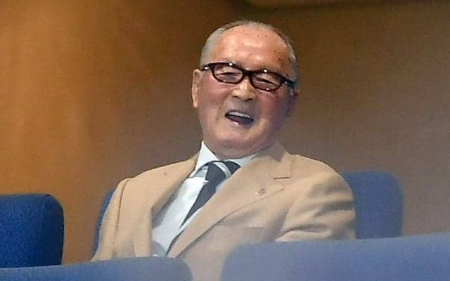 “側近”が明かす長嶋茂雄さん　大谷翔平との対面にも同席…見続けた壮絶リハビリ