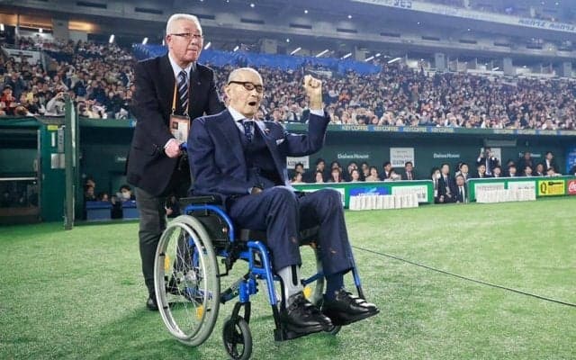 計算し尽された“ミスター”のあり方　長嶋茂雄さんとは一体…元巨人広報が衝撃「本人だけが冷静」