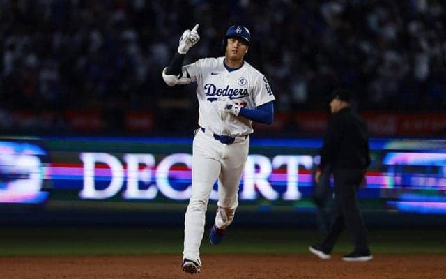 大谷マニアのはずが…見逃した“最高の瞬間”　まさかの懺悔に米ツッコミ「一体何で」