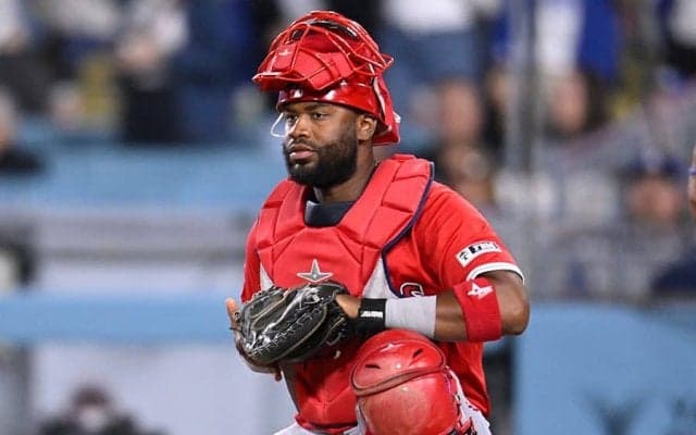 ド軍ロビンソン、1試合も出ず“事実上の戦力外”に　3日前に獲得も…補強の影響で放出