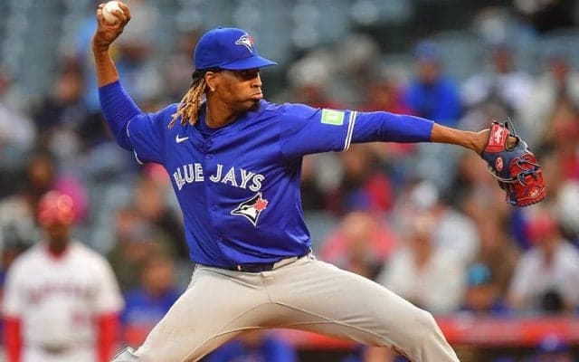 IL15人“野戦病院”のド軍2日連続で投手補強　17年に14勝…通算239登板のウレーニャを獲得