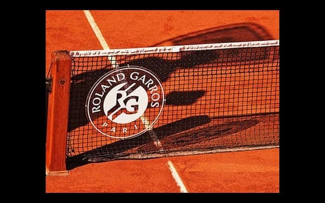  田畑遼 全仏OPジュニアで単16強･複8強 