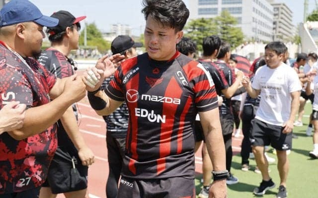 「いまの気持ちを覚えておこう」。この敗戦が、SA広島をさらに強くする礎になっていく