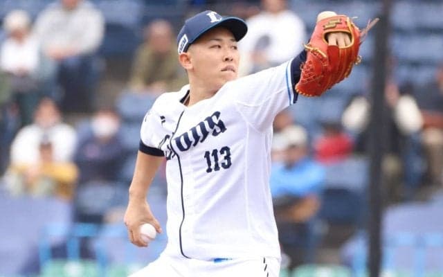 元西武の伊藤翔がメキシカンリーグのカンペチェ・パイレーツに移籍！「結果を恐れずチームの勝利に貢献したい」
