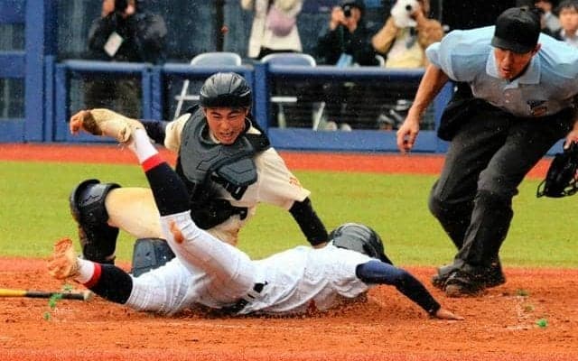 長野商が準優勝、タイブレークで敗れる　北信越地区高校野球