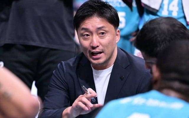 B1佐賀バルーナーズが宮永HC兼GMと契約継続…ACには今シーズン福島で指揮を執った栗原氏を招聘