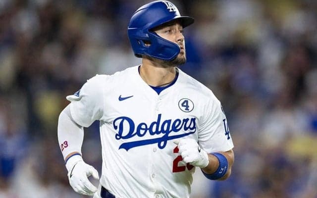 ド軍24億円男の抜け出せぬ不振　“恐怖”の得点圏打率.059…LA嘆き「DFAに」「酷い」