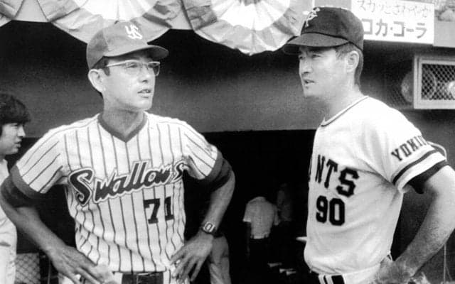 【追悼】広岡達朗が語る、長嶋茂雄という「憎めない後輩」との記憶　「オレが頼みごとをすると、いつもあいつは嫌な顔をせず『いいですよ』と言う」