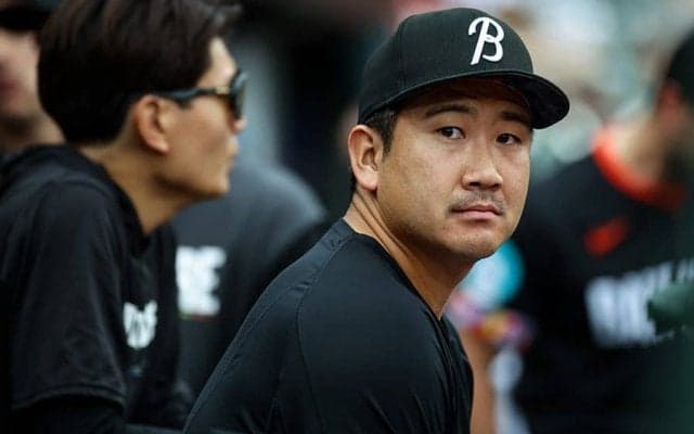 菅野智之、長嶋茂雄さんの訃報に「言葉にならない」　語る偉大さ「日本のプロ野球のシンボル」