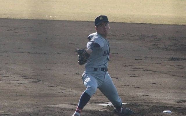 中日のゴールデンルーキーを苦しめる絶望的な”0.90”…好投続きも援護なし