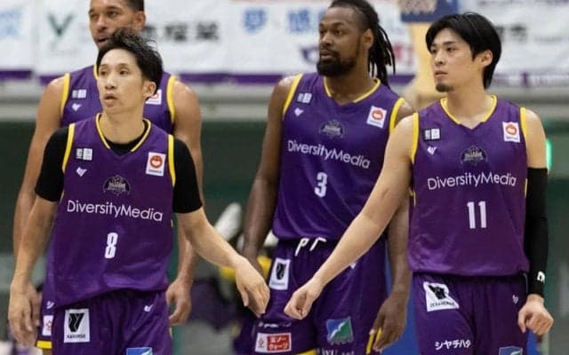 B2山形が村上慎也、白戸大聖と契約継続…ともに所属3シーズン目を迎える中心選手