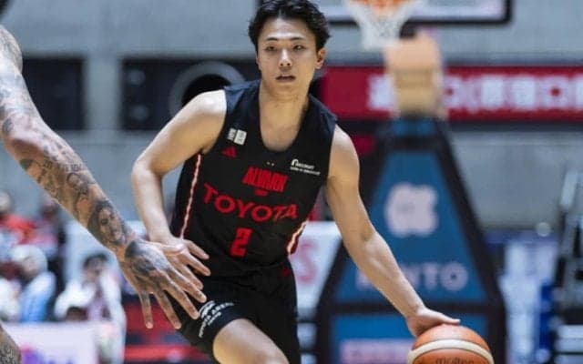 A東京が大倉颯太と契約継続…所属2シーズン目を迎える来季は「かなり重要な1年になる」