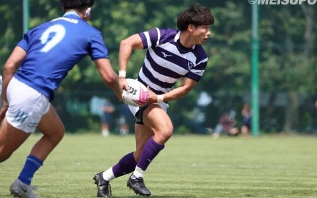 【ハイライト動画あり】 明治大学、ディフェンスを修正し、東海大学に完封勝利。ラグビー関東大学春季交流大会